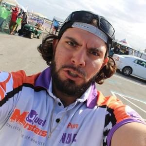 Meet your Posher, Anthony
